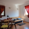 Red apartment Jelsa island Hvar 1